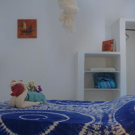 Atlantic Abene Otel Abémé Dış mekan fotoğraf