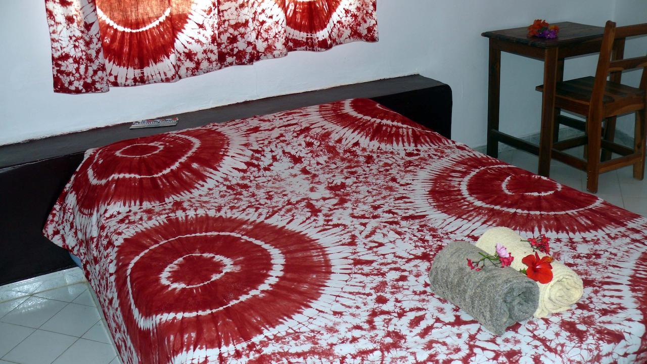 Atlantic Abene Otel Abémé Oda fotoğraf