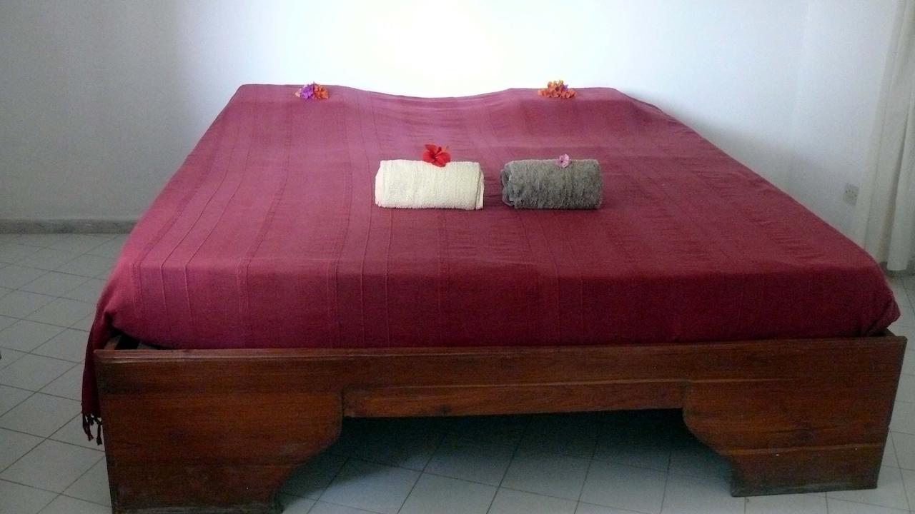 Atlantic Abene Otel Abémé Oda fotoğraf