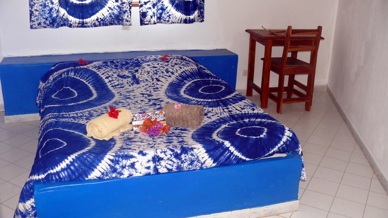 Atlantic Abene Otel Abémé Oda fotoğraf