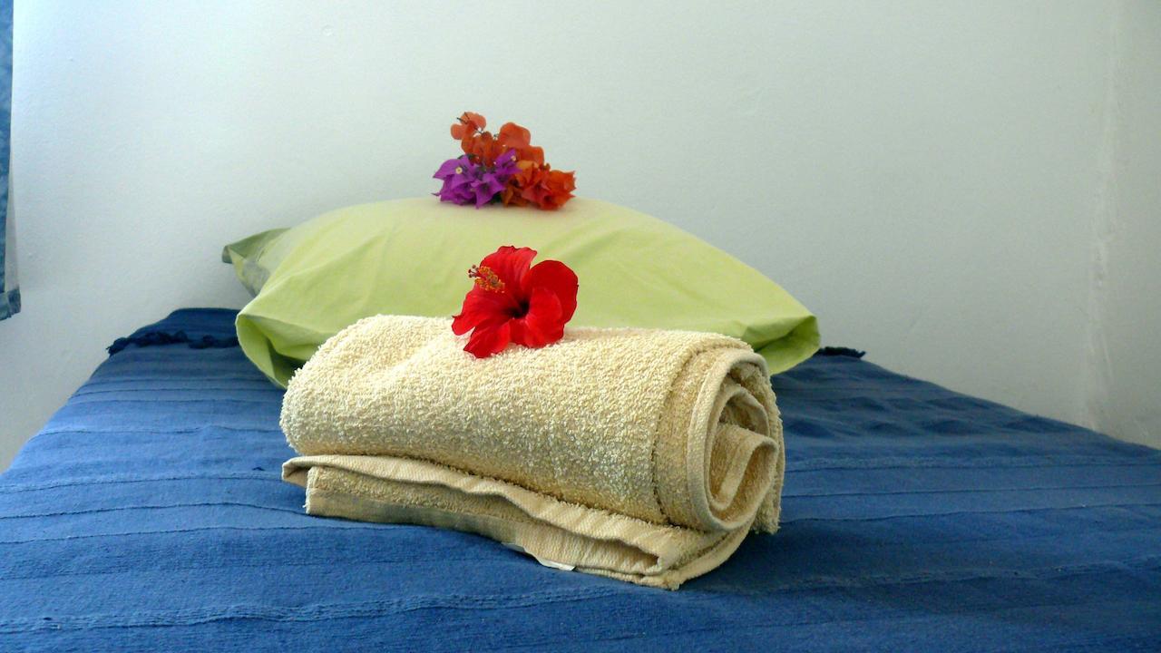 Atlantic Abene Otel Abémé Oda fotoğraf