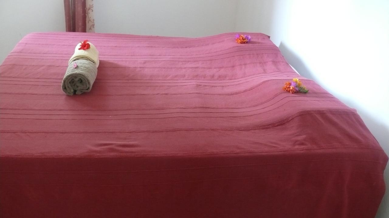 Atlantic Abene Otel Abémé Oda fotoğraf