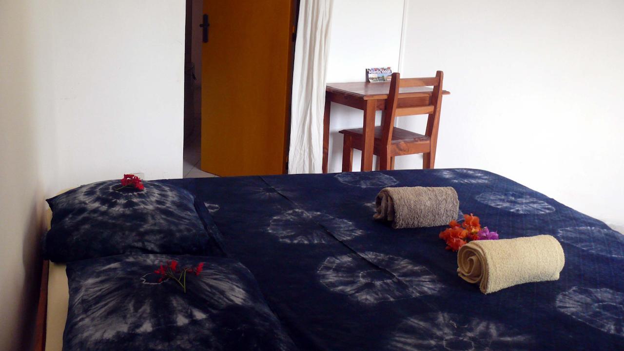 Atlantic Abene Otel Abémé Oda fotoğraf