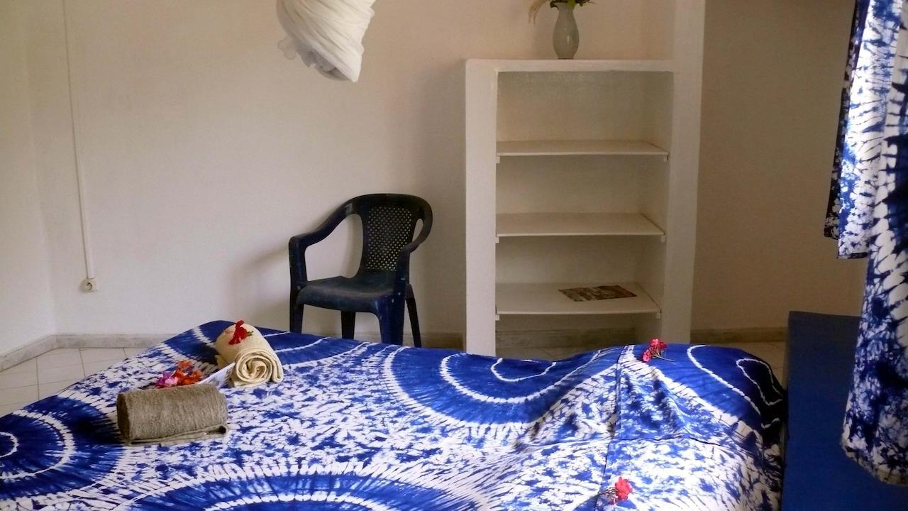 Atlantic Abene Otel Abémé Oda fotoğraf